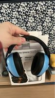 No Blare Hearmuffs, Ohrenschützer für Kinder, Top Zustand
