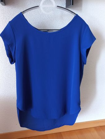 4 Damenblusen, Sommer, Only Grösse 40