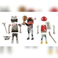 PLAYMOBIL 9854 Figur 3 in 1 NEU