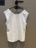 Esprit Damen Top Weiss Gr XS Sommerliches Oberteil