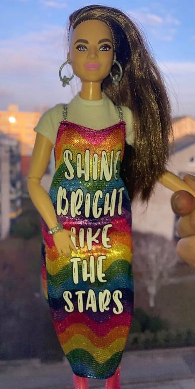 Puppen: Barbie comme neuve ! – Gebraucht aus Yverdon les-bains von edw_9kmc