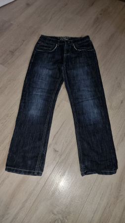 Campus Denim Jeans Gr. 146/152 - Top Zustand!