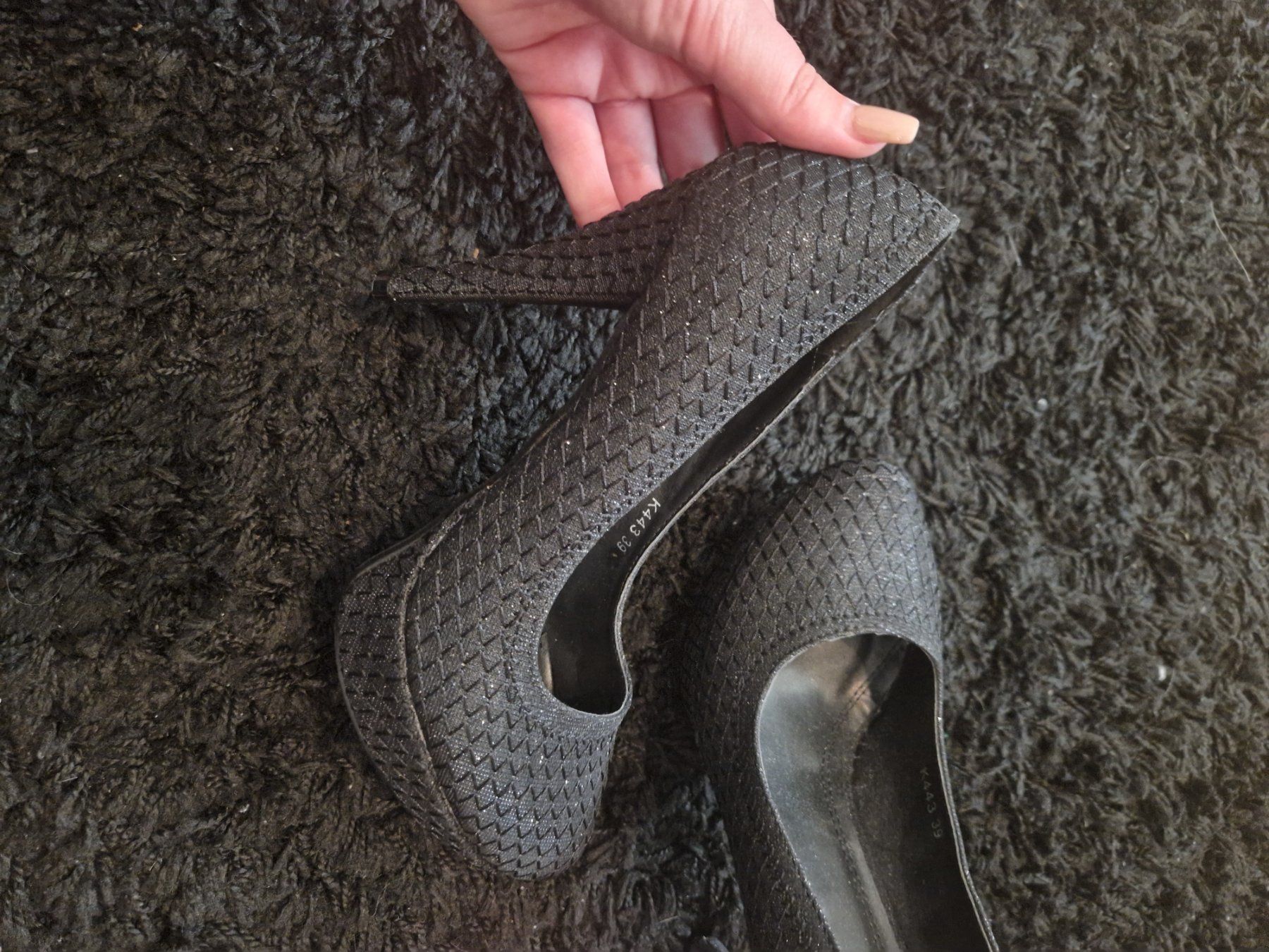 Damenschuhe: Schuhe – Neu (gemäss Beschreibung) aus Ebikon von kov_9vqb 1