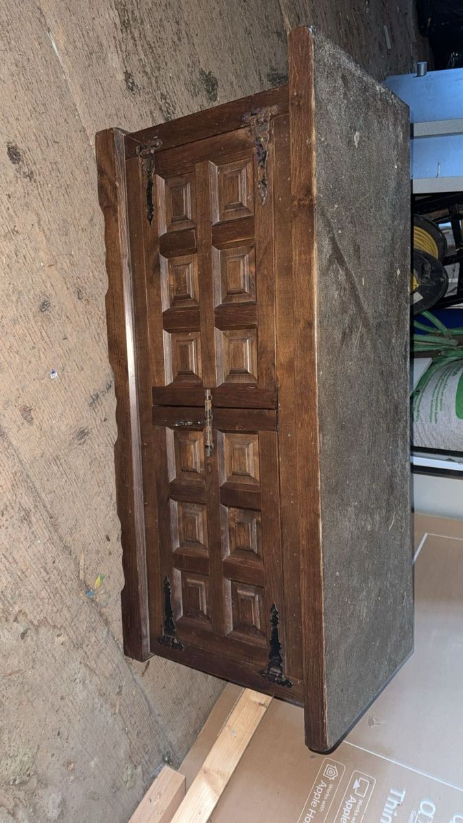 Credenze: Sideboard aus dem 19. Jahrhundert – Usato da Herbligen venduto da shqipe88 1