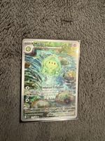 Carte Pokémon Méios