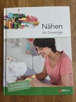 Nähen für Einsteiger mit Schnittmuster
