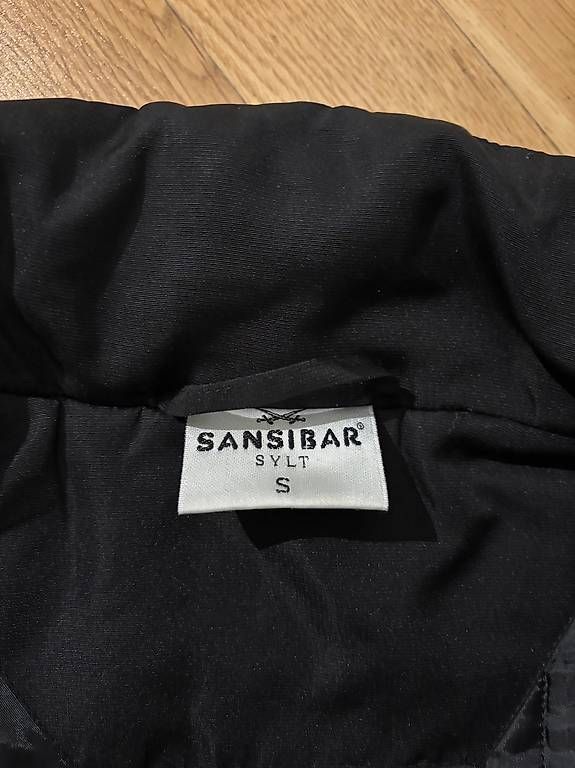 Giacche: Jacke S - Sansibar Sylt Limited Edition – Usato da Riaz venduto da economie_circulaire 3