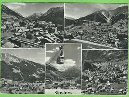Klosters