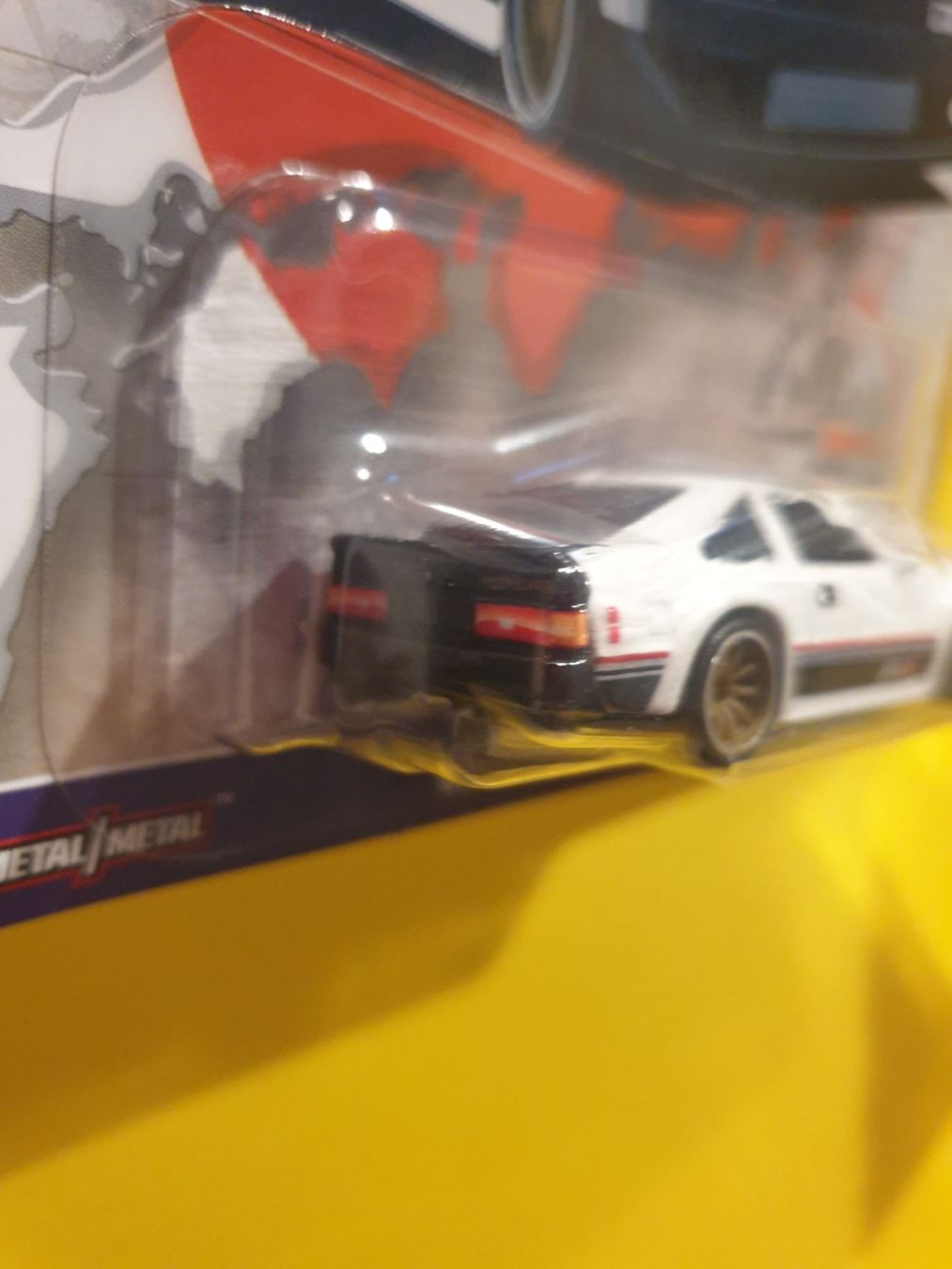 Hot Wheels Modellini d'auto: Hot Wheels '82 TOYOTA SUPRA – Nuovo (secondo la descrizione) da Oftringen venduto da Rotor 3