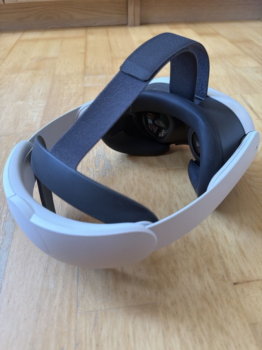 Meta Casque VR: Meta Quest 3 (512 GB) – Neuf (Voir description) à Urnäsch par _._naomi_._ 6