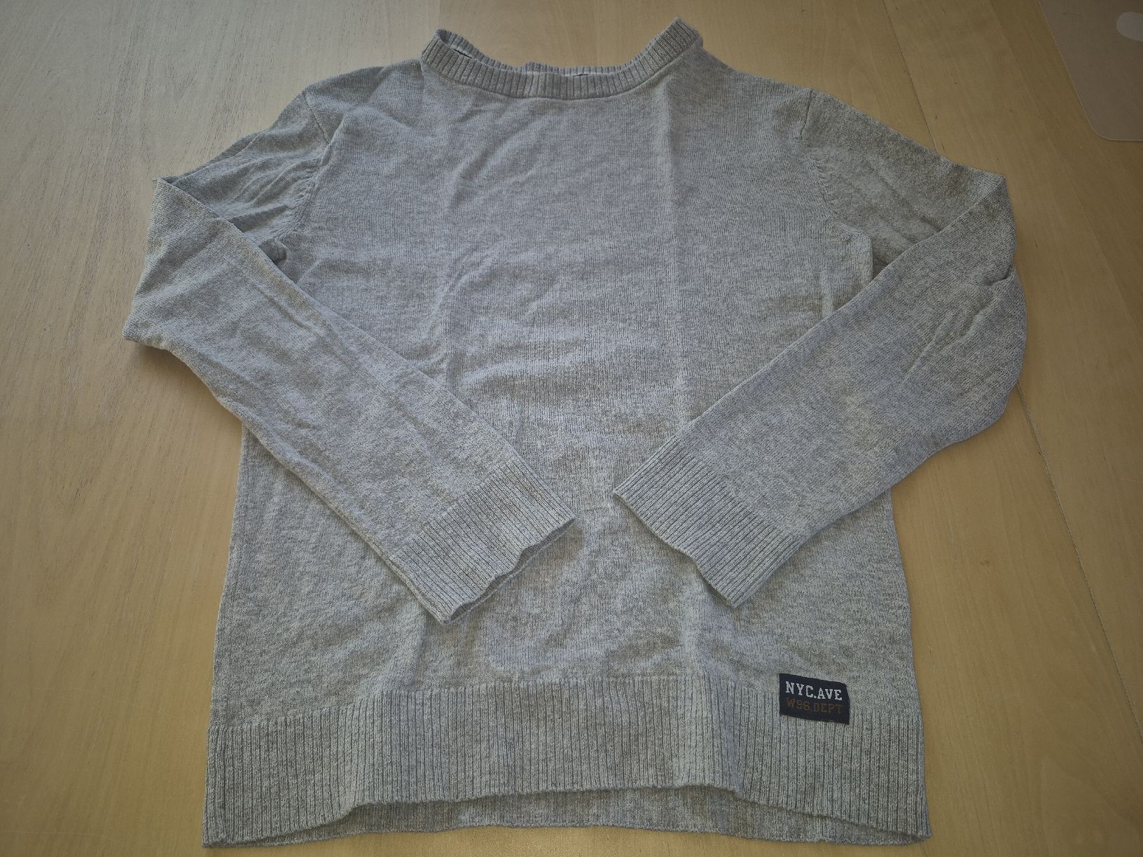 H&M Maglioni & Felpe: Pullover, Gr. 134/140, topp Zustand  – Usato da Ellikon an der Thur venduto da nicibaur