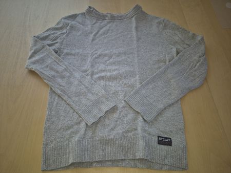 Pullover, Gr. 134/140, topp Zustand 
