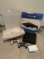 PS4 Slim / 500GB - Systemsoftware 9.50 - ab 1.-
