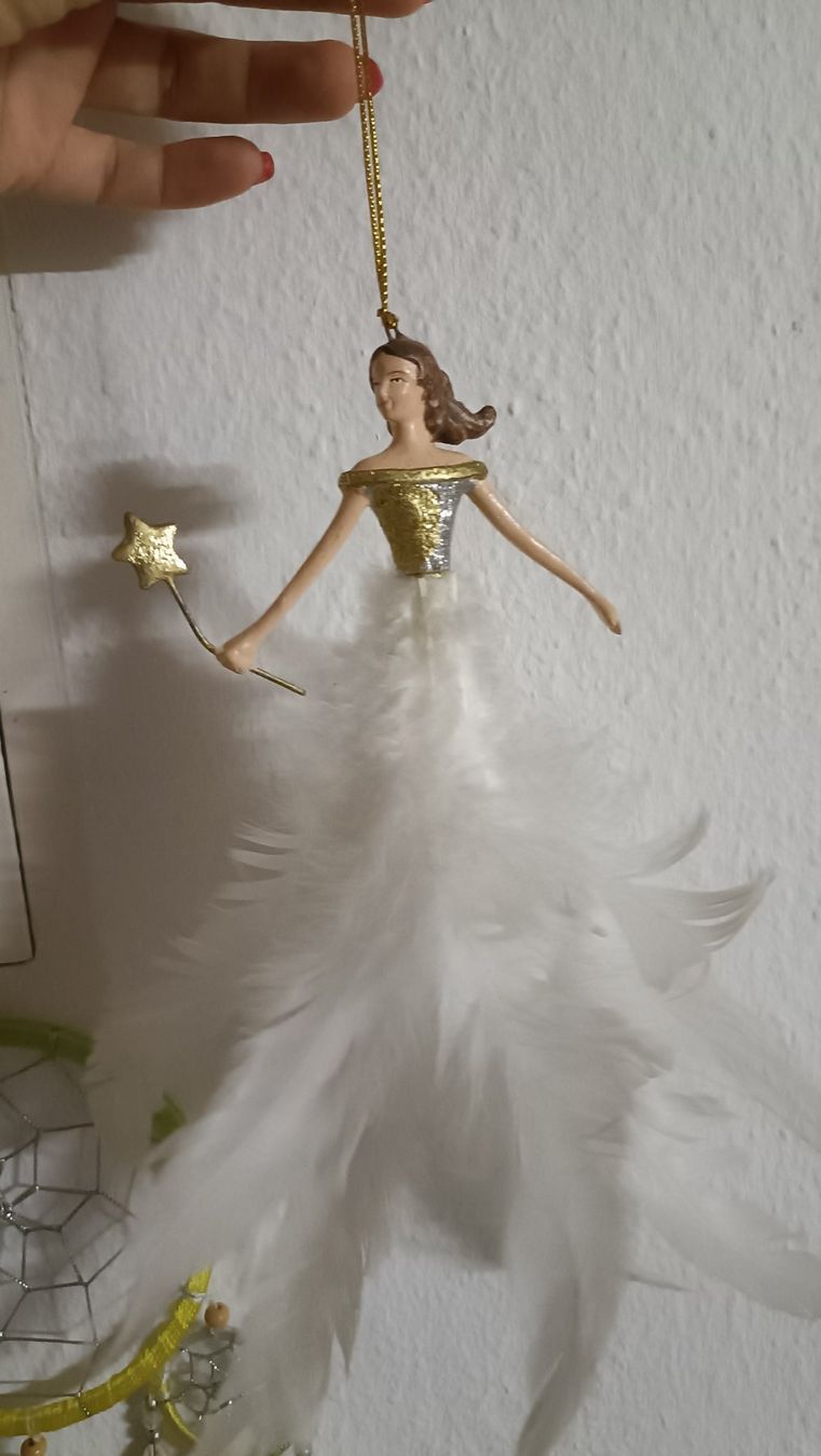 Tutte le decorazioni: Anhänger Dekoration – Usato da Dübendorf venduto da Me_sa