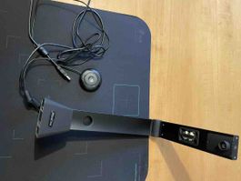 IRIScan Desk 5 Pro Dokumentenkamera