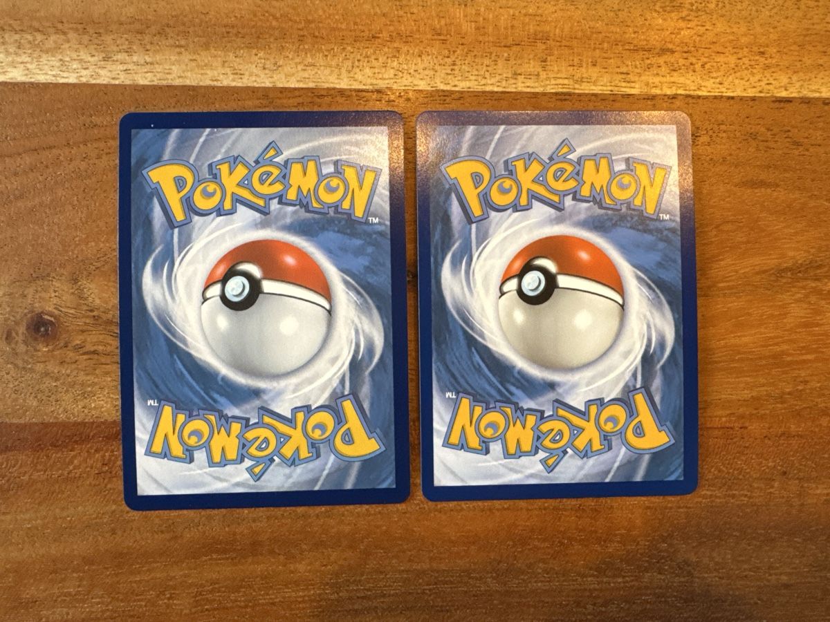 Pokémon Sammelbilder & Trading cards: 🍃Leafeon Bundle🍃 – Neu (gemäss Beschreibung) aus Rümlang von Roomiinaa 1