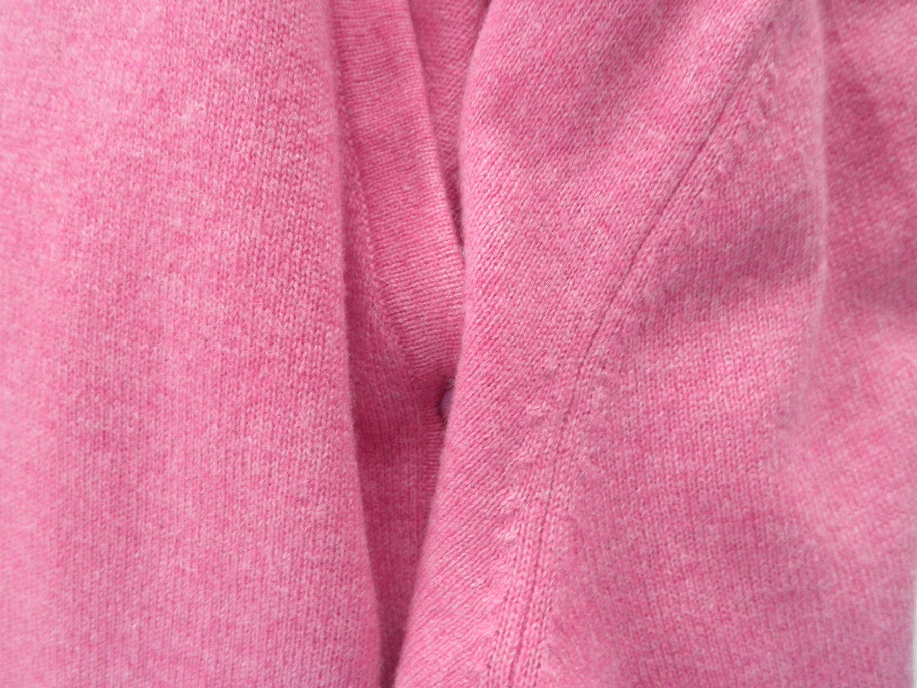Giacche: Cardigan Kaschmir Pink – Usato da Buttwil venduto da Engelhaar 3