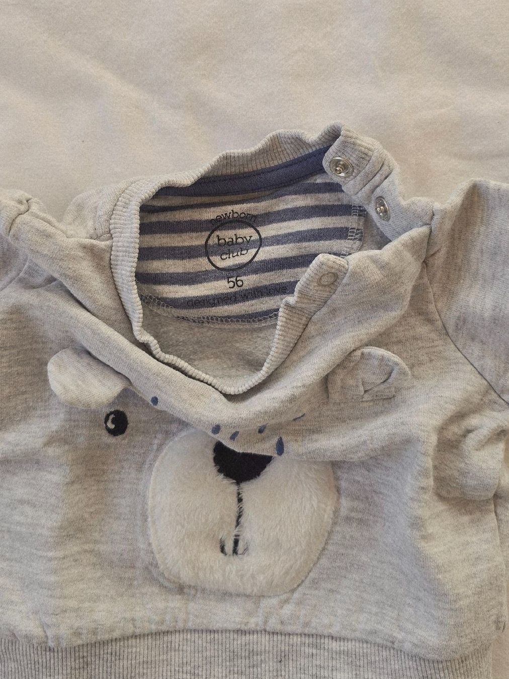 C&A Pullover & Sweatshirts: Baby 2 Teiler – Gebraucht aus Alpthal von M.J.A. 1