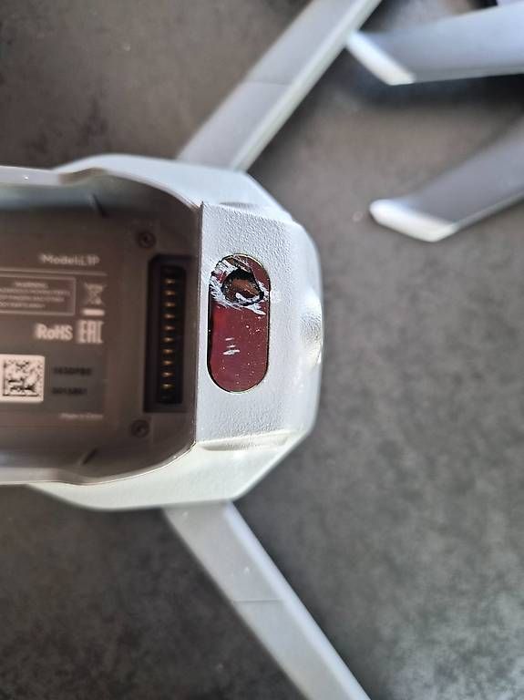 Modellismo RC: DJI Mavic 2 Pro Fly more Combo – Usato da Pont-de-la-Morge venduto da JAYZHVJ 4