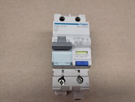FI-LS Hager C 13A 30mA 2polig
