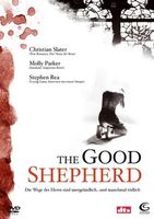 The Good Shepherd *DVD* Christian Slater