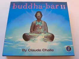 Cd Buddha Bar 2