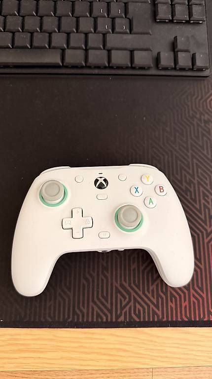 Manettes: Controller Xbox Gamesir G7 SE – D'occasion à Bellinzona par log_5pmn