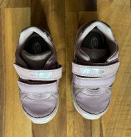 Geox Schuhe Gr. 24, guter Zustand, Mädchen Frühling