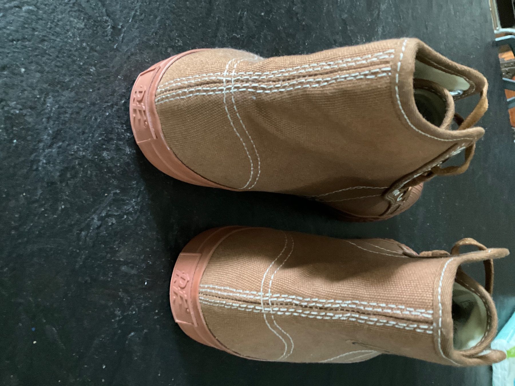 Chaussures hommes: P.F. Sneakers – Neuf avec emballage d'origine à Bülach par Suters0403 4