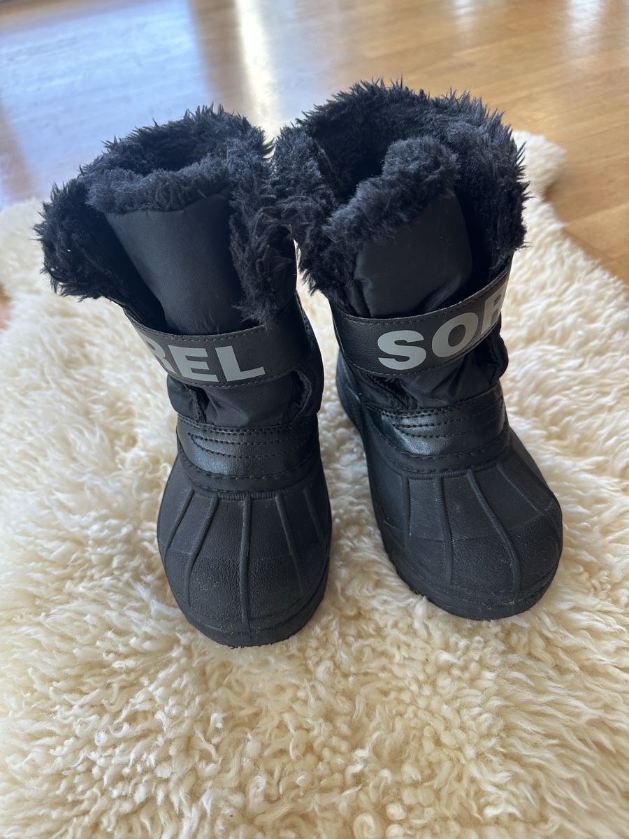 Sorel Scarpe da uomo: Winterschuhe Snowboot Sorel 28 – Usato da Merenschwand venduto da wild-rose