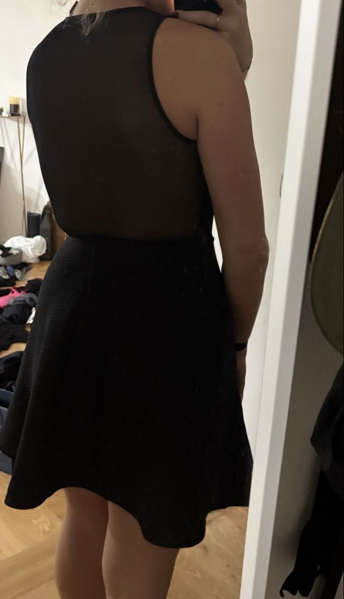 Pull&Bear Robes: Pull & bear dress – D'occasion à Zürich par gol_zrr2 1