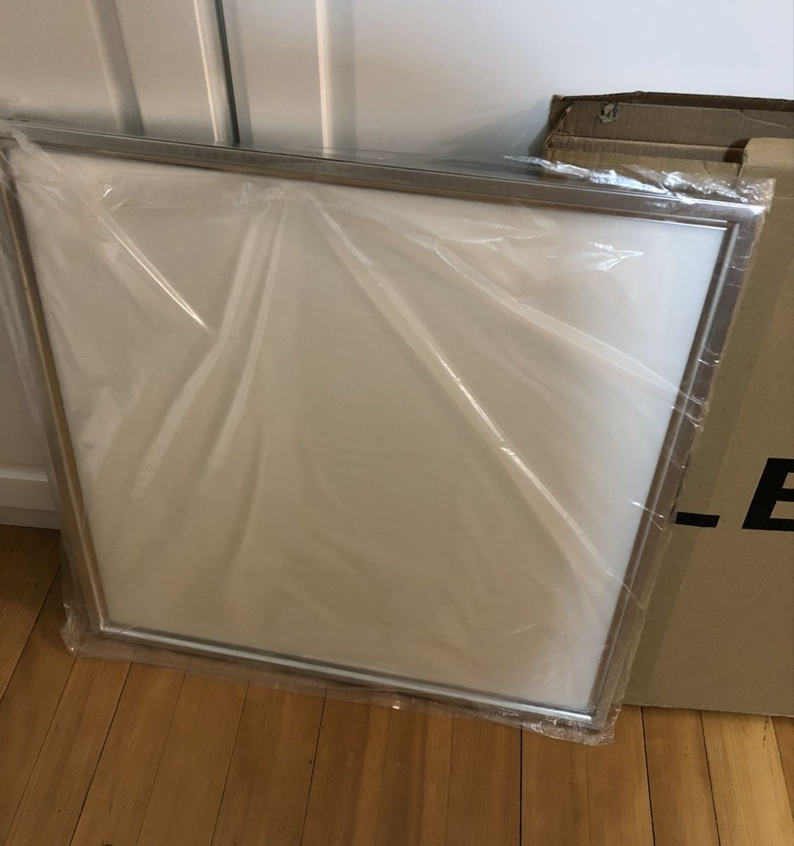 Kronleuchter & Deckenlampen: LED Panel Light 36W 6500K Brand New – Neu (gemäss Beschreibung) aus Seuzach von Wolf936 3