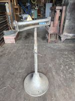Antiker Rollbock