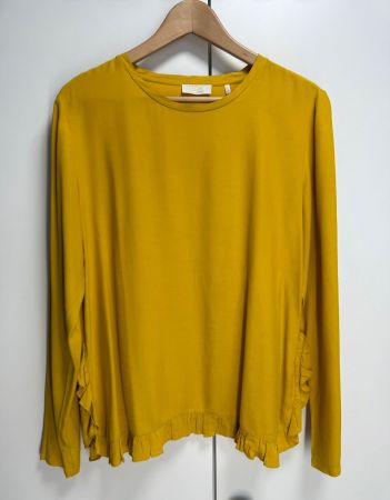 Rich & Royal Damenbluse Gr. 38