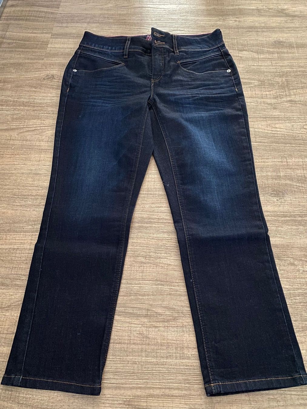 Jeans: Jeans, street one, gr. 29/26 – Nuovo (secondo la descrizione) da Widnau venduto da Katja1973