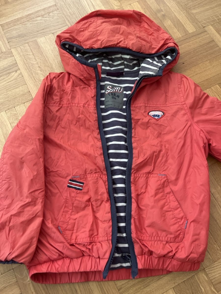 Giacche & Cappotti: Doudoune légère 6 ans 116cm – Usato da Bellevue venduto da utilisatratice