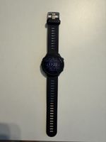 Montre Garmin Forerunner 55 noire très bon état