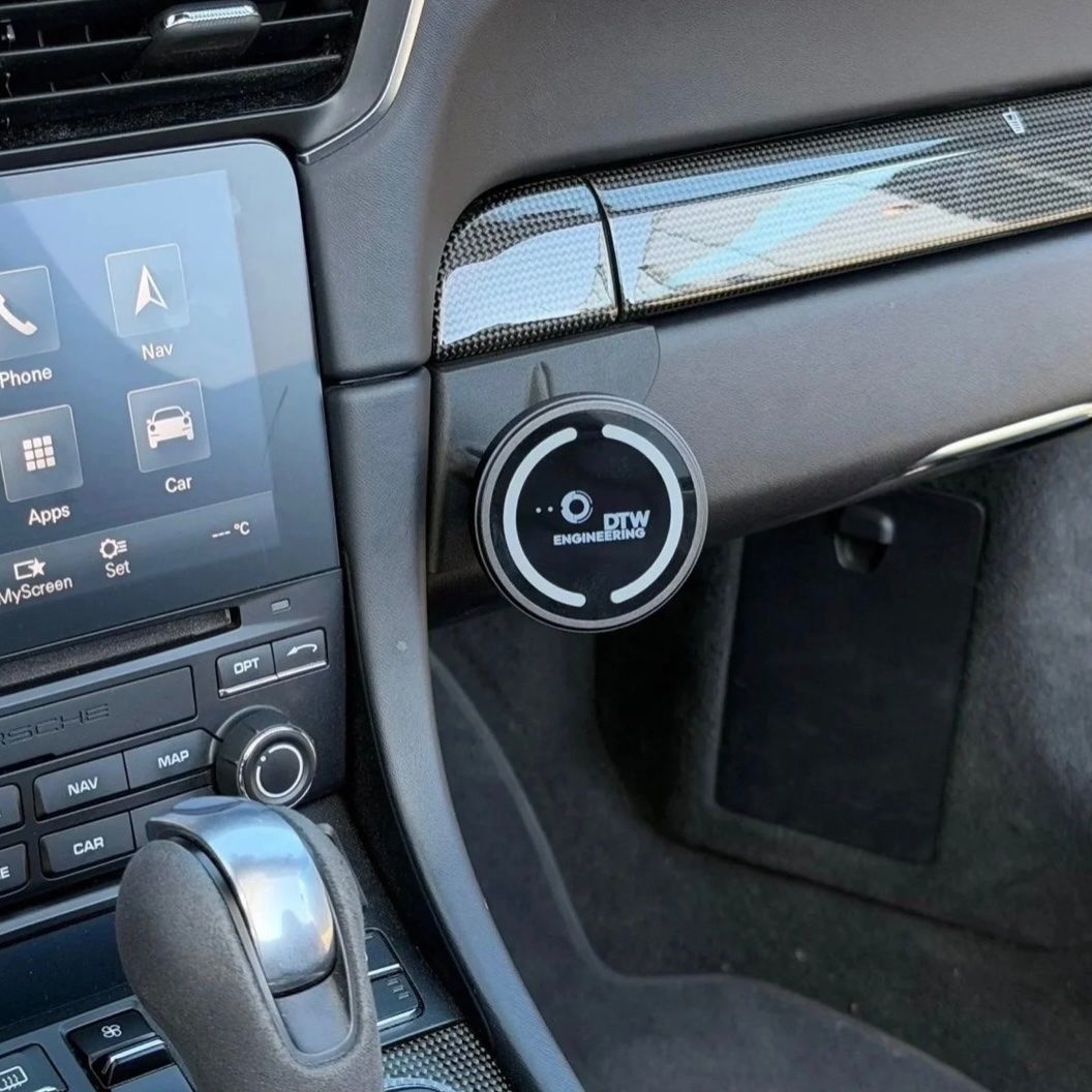 Staffe: Porsche Smarphonhalter – Nuovo (secondo la descrizione) da Biel-Benken BL venduto da Vonda