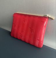 Mollerus Schlüsseletui Albis rot