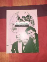 Duran Duran World UK book
