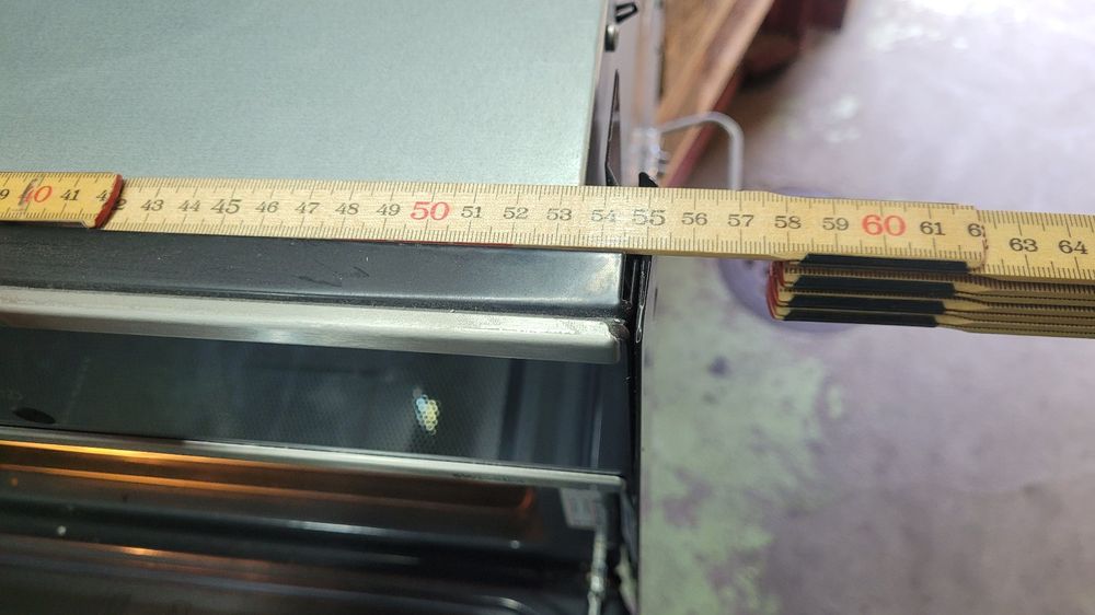 NEFF C15MS22N0 Einbau-Kompaktbackofen Mit Mikrowelle – 44L, Edelstahl, Grill & Automatikprogramme