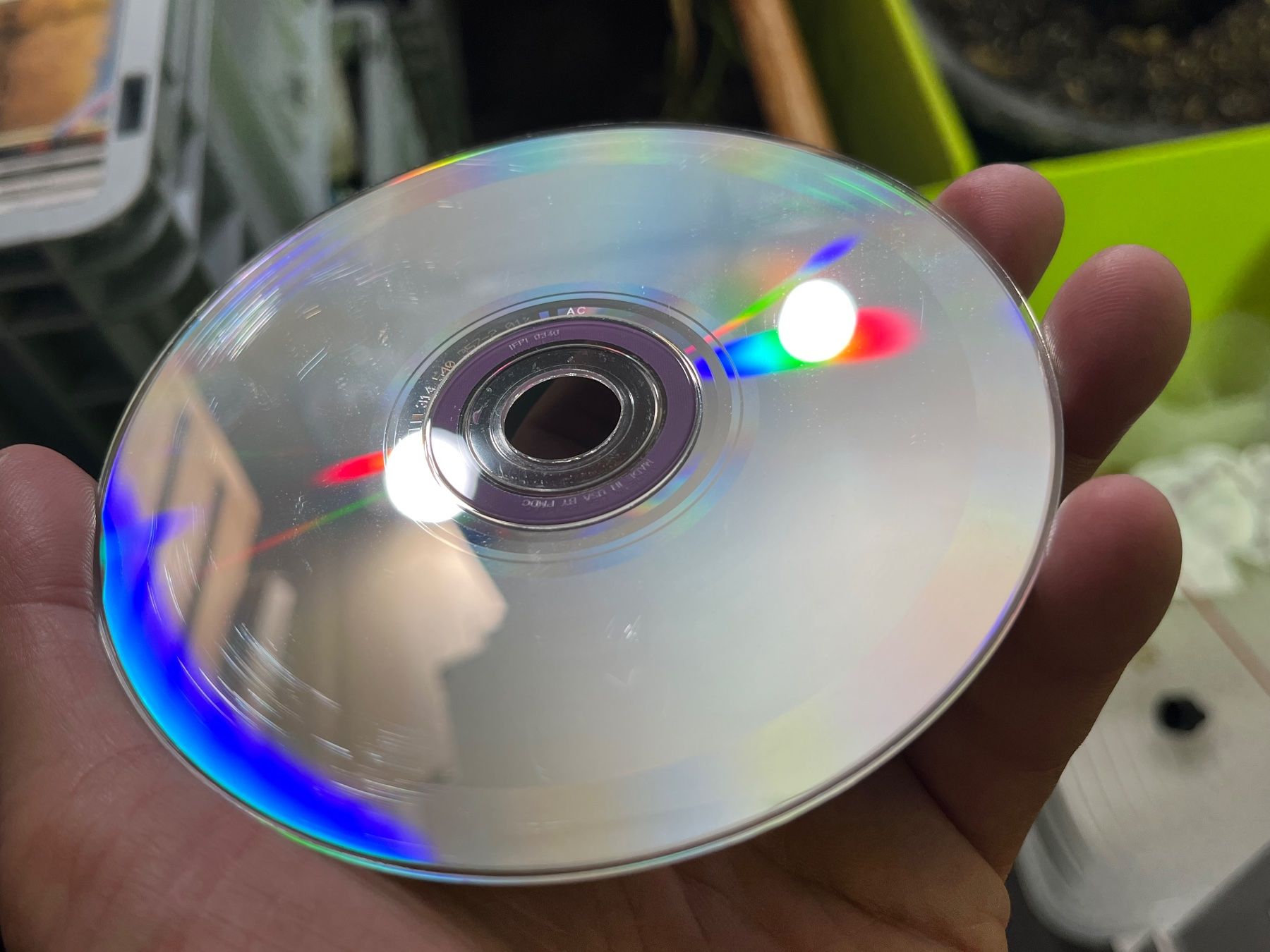 CD: Michael Kamen - Don Juan DeMarco - SR13 – Usato da Küsnacht ZH venduto da Internetradio 3