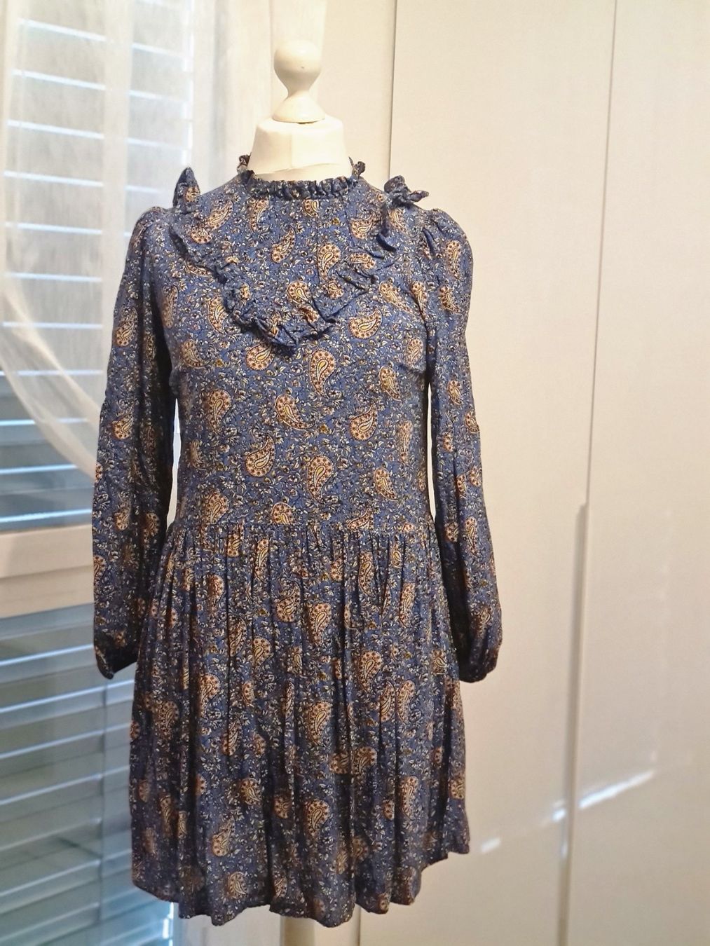 Vestiti: Sehr schöner Kleid – Nuovo (secondo la descrizione) da Niedergösgen venduto da topol14 1