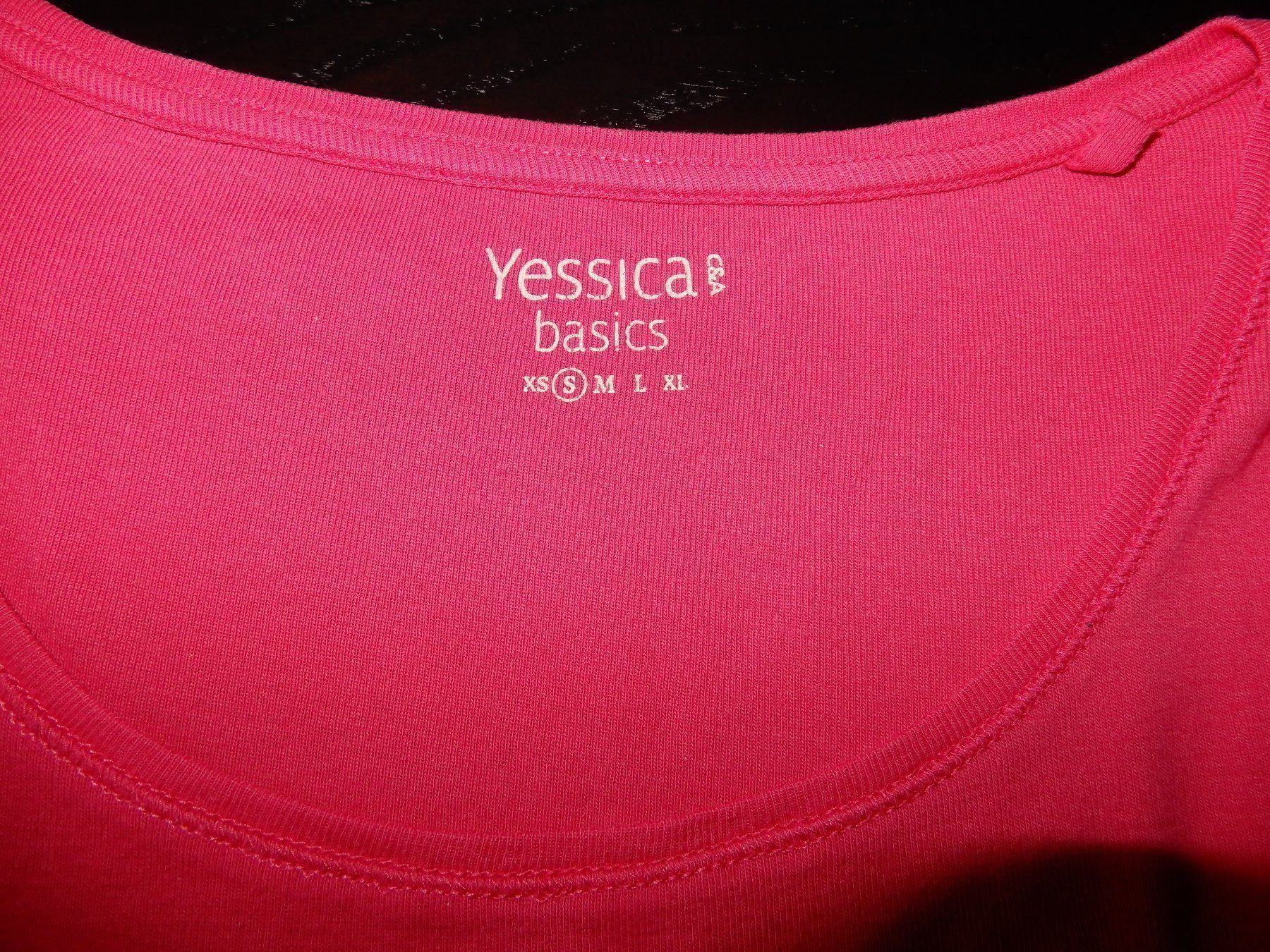 Tops: Yessica Basics Longsleeve S – Gebraucht aus Erstfeld von Mario_boe0 1
