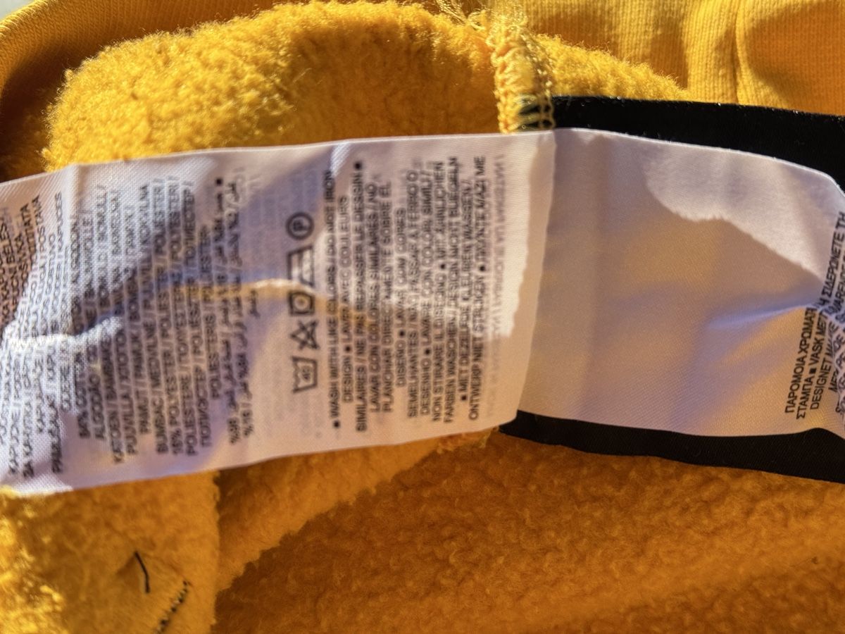 Nike Pulls & Sweat-shirts: Vends Pull à capuche Nike Nocta d occasion taille XL – D'occasion à Les Moulins par joh_f7zx 8