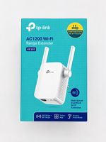 TP-Link AC1200 Range Extender RE305