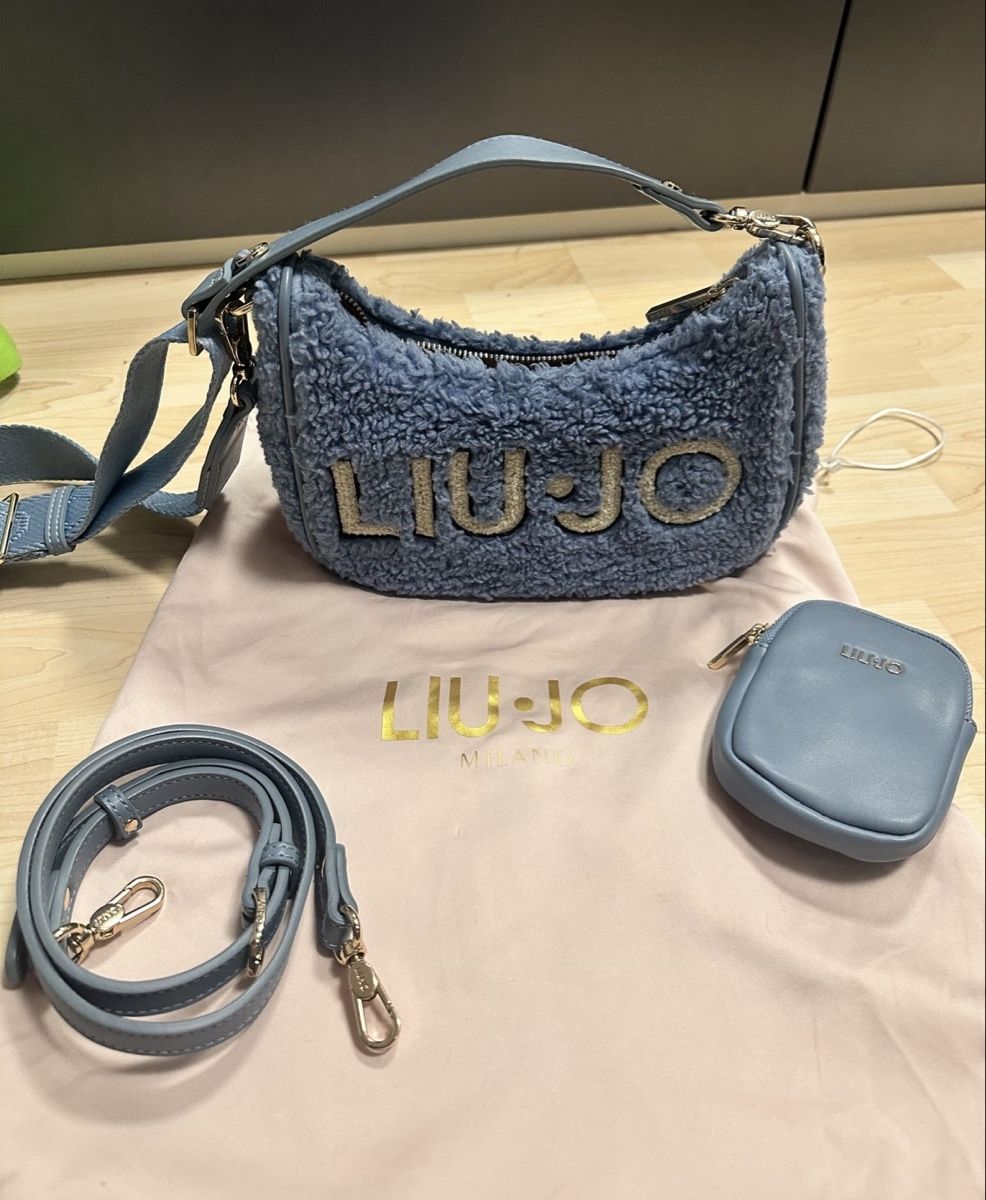 Liu Jo Borse da donna: Tasche – Usato da Wil SG venduto da DanushaOsma