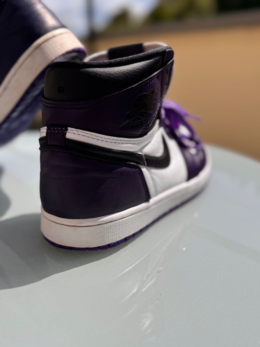 Nike Herrenschuhe: Jorden – Gebraucht aus Eglisau von Prischi.Prischi 3
