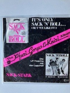 Dischi in vinile: Pfuri, Gorps & Kniri – Usato da Aarwangen venduto da Jukebox3 3