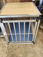 Hundebox für Auto 